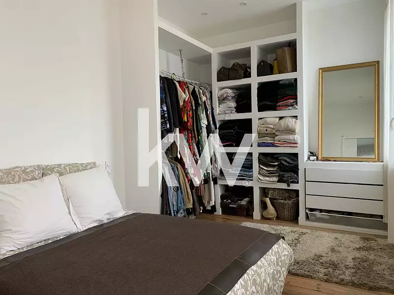 Appartement, 100 m²