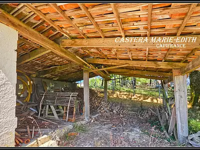 Maison, 165 m²