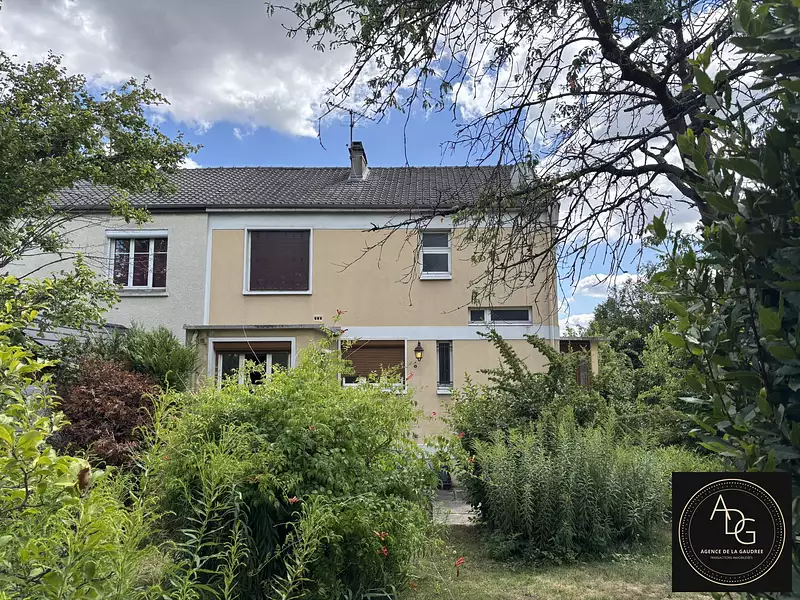 Maison, 120 m²