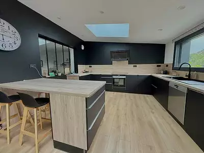 Maison, 116 m²