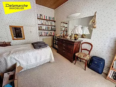 Maison, 189 m²