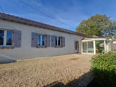 Maison, 97 m²