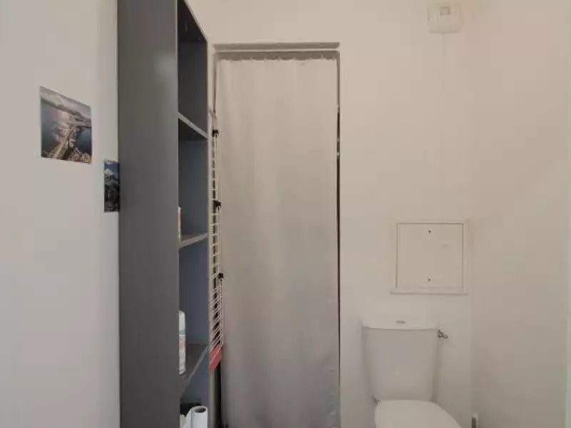 Appartement, 60 m²