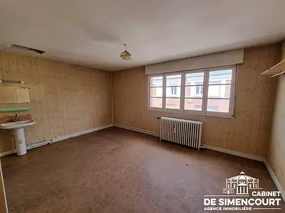 Maison, 100 m²