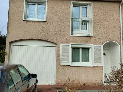 Maison, 110 m²