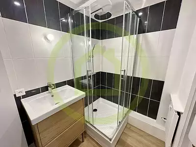 Appartement, 67 m²