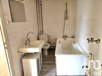 Maison, 128 m²