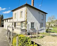 Maison, 85 m²