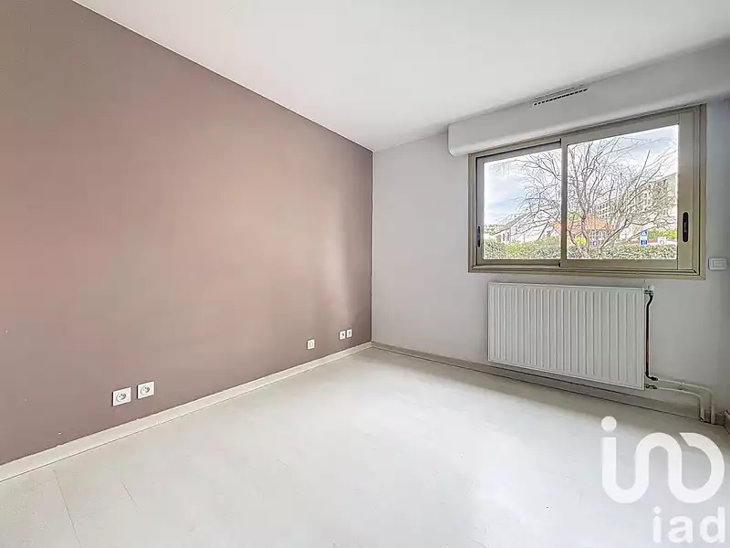 Appartement, 45 m²