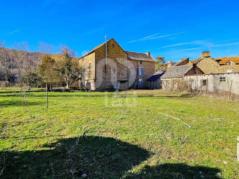 Maison, 350 m²