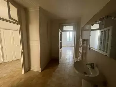 Appartement, 97,05 m²