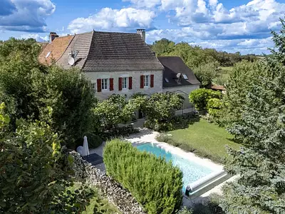 Maison, 190 m²