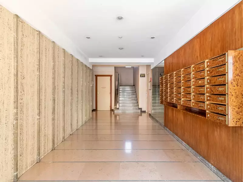 Appartement, 84,46 m²