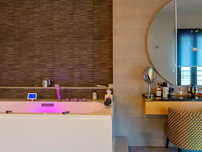 Appartement, 193 m²