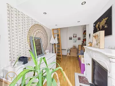 Appartement, 68,78 m²