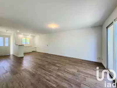 Maison, 95 m²