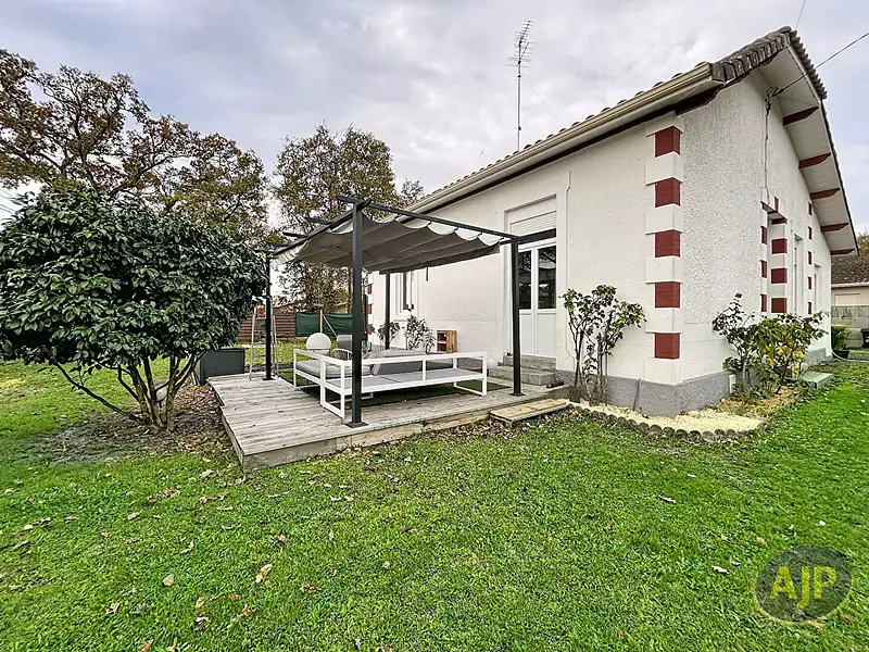 Maison, 87,61 m²