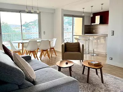 Appartement, 79 m²