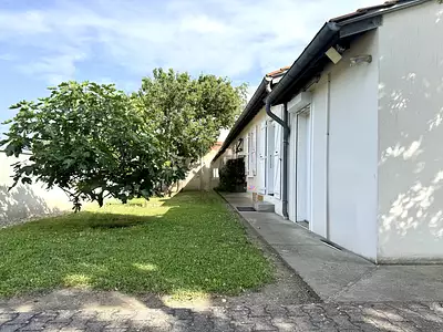 Maison, 136 m²