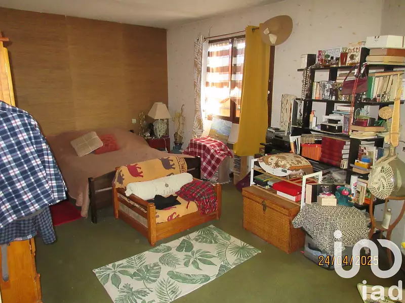 Maison, 116 m²
