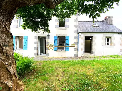 Maison, 100 m²