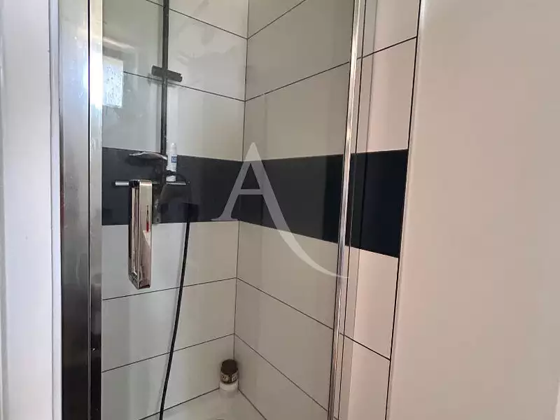 Appartement, 40,17 m²