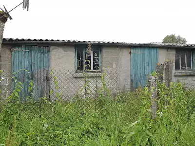 Maison, 84 m²