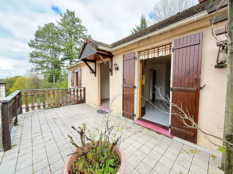 Maison, 72,67 m²