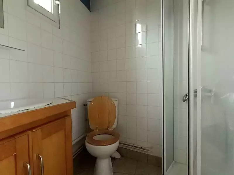 Maison, 52 m²