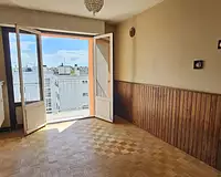 Appartement, 74,61 m²
