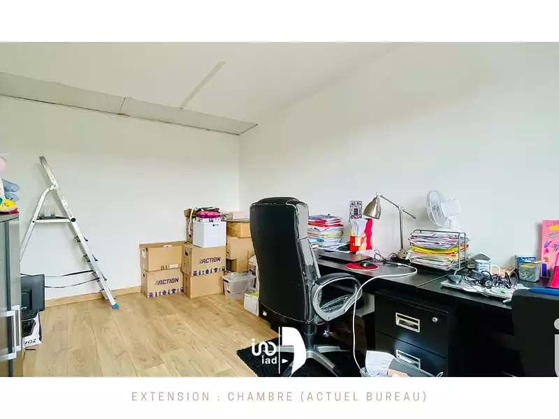 Maison, 170 m²