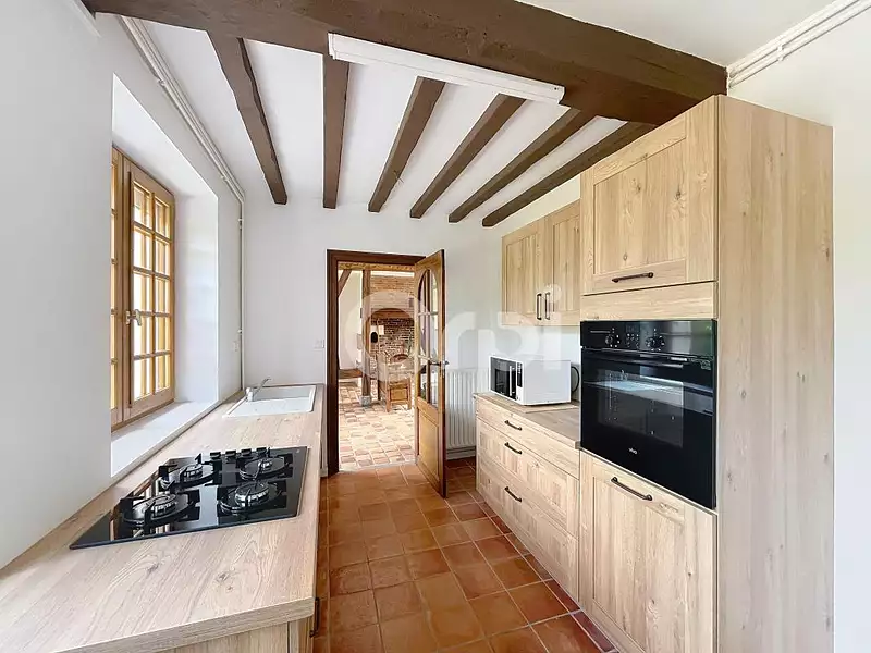 Maison, 178 m²