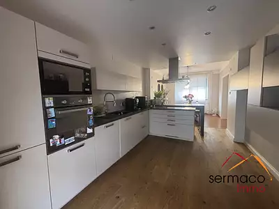 Maison, 134,42 m²