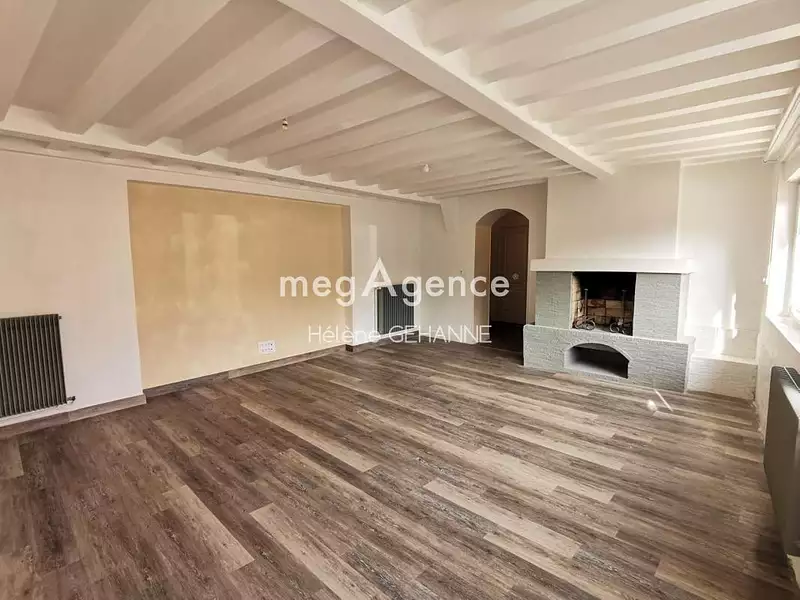 Appartement, 126 m²