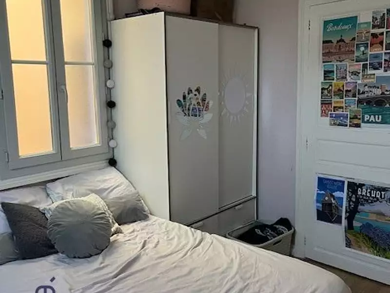 Appartement, 163,71 m²