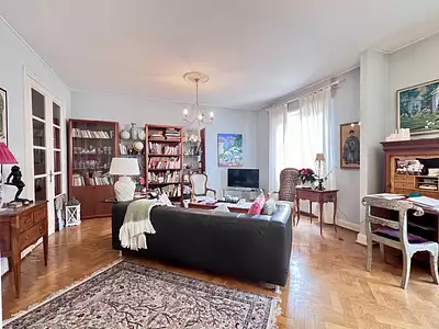 Appartement, 138 m²