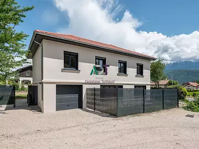 Maison, 117 m²