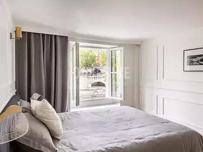 Appartement, 109 m²