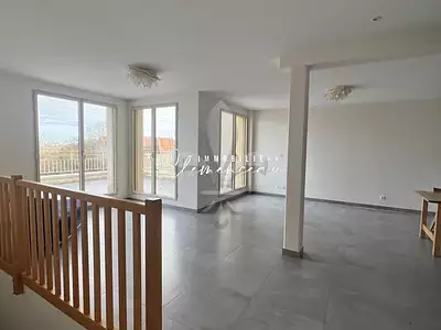 Appartement, 119,73 m²
