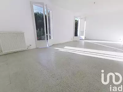 Maison, 84 m²