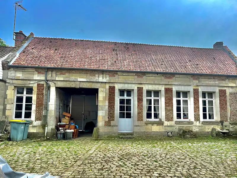 Maison, 180 m²