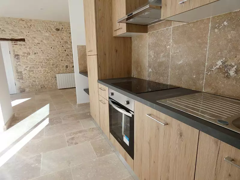 Maison, 120 m²