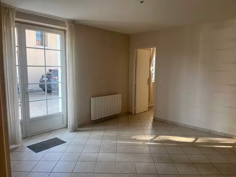Appartement, 80 m²