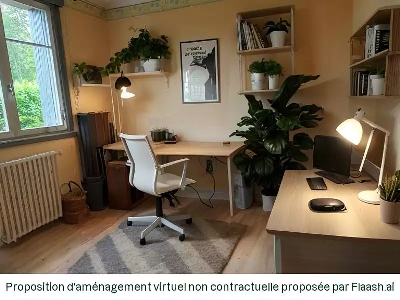 Maison, 120 m²