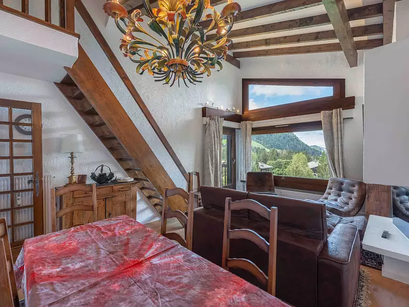 Appartement, 125 m²