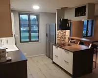 Appartement, 120 m²