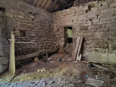 Maison, 70 m²