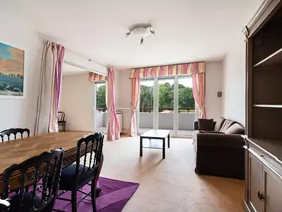 Appartement, 82 m²
