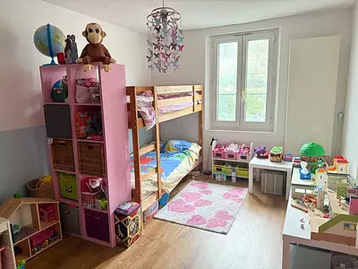 Maison, 97 m²