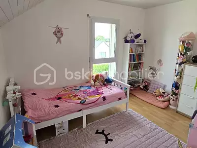 Maison, 280 m²